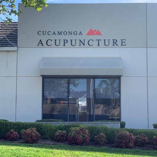 Exterior Signage